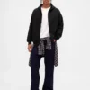 Felpa con cappuccio oversize pesante per adulti
