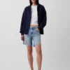 Felpa con cappuccio oversize pesante per adulti