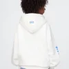 Felpa con cappuccio oversize Vintagesoft GAP × Disney per bambini