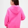 Felpa con cappuccio oversize Vintagesoft per bambini