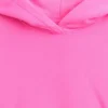 Felpa con cappuccio oversize Vintagesoft per bambini