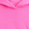 Felpa con cappuccio oversize Vintagesoft per bambini