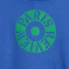 Felpa con cappuccio Robert Indiana Vintagesoft per bambini