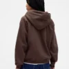 Felpa con cappuccio Vintagesoft