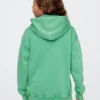 Felpa con cappuccio Vintagesoft NYC Times Square per bambini