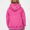 Felpa con cappuccio Vintagesoft NYC Times Square per bambini