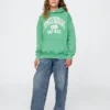 Felpa con cappuccio Vintagesoft NYC Times Square per bambini