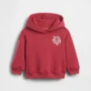 Felpa con cappuccio Vintagesoft per bambini Keith Haring