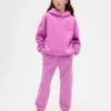 Felpa con cappuccio Vintagesoft Relaxed per bambini