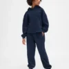 Felpa con cappuccio Vintagesoft Relaxed per bambini