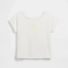 Felpa con maniche raglan in felpa Vintagesoft per bambini