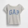 Felpa con maniche raglan in felpa Vintagesoft per bambini