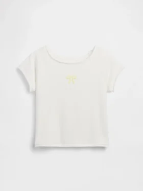Felpa con maniche raglan in felpa Vintagesoft per bambini