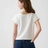 Felpa con maniche raglan in felpa Vintagesoft per bambini