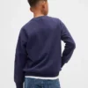 Felpa da bambino Vintagesoft dal taglio morbido
