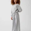 Felpa da bambino Vintagesoft Wedge a girocollo
