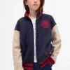 Felpa da college Vintagesoft per bambini Stranger Things