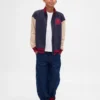 Felpa da college Vintagesoft per bambini Stranger Things
