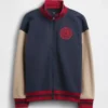 Felpa da college Vintagesoft per bambini Stranger Things