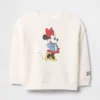 Felpa GAP × Disney Baby Vintagesoft Minnie Mouse