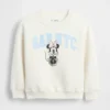 Felpa GAP × Disney Neonato & Bebè con logo Vintagesoft Nyc