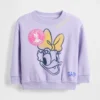 Felpa GAP × Disney Neonato & Bebè Vintagesoft