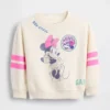 Felpa GAP × Disney Neonato & Bebè Vintagesoft