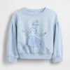 Felpa GAP × Disney Neonato & Bebè Vintagesoft