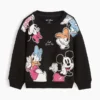 Felpa GAP × Disney Neonato & Bebè Vintagesoft