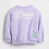 Felpa GAP × Disney Neonato & Bebè Vintagesoft