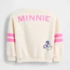 Felpa GAP × Disney Neonato & Bebè Vintagesoft