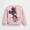Felpa GAP × Disney Neonato & Bebè Vintagesoft