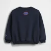 Felpa GAP × Disney Neonato & Bebè Vintagesoft