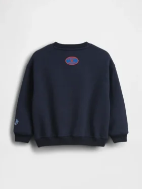 Felpa GAP × Disney Neonato & Bebè Vintagesoft