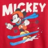 Felpa GAP × Disney Neonato & Bebè Vintagesoft