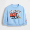 Felpa GAP × Disney Neonato & Bebè Vintagesoft