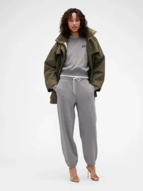 Felpa in French Terry GAP × Victoria Beckham