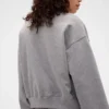 Felpa in French Terry GAP × Victoria Beckham