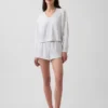 Felpa oversize Cloudlight