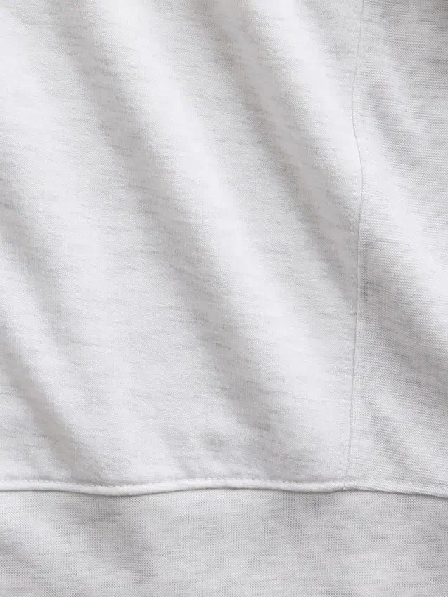 Felpa oversize Cloudlight