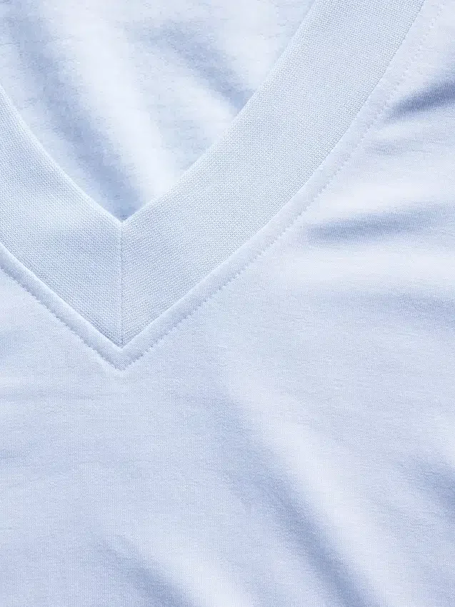 Felpa oversize Cloudlight