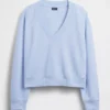 Felpa oversize Cloudlight