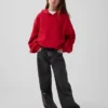 Felpa oversize con cappuccio Vintagesoft per bambini