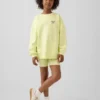 Felpa oversize GAP × Disney Kids Vintagesoft