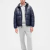 Felpa oversize per adulti con zip a un quarto
