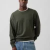 Felpa oversize per adulti in felpa francese pesante