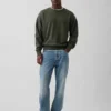 Felpa oversize per adulti in felpa francese pesante