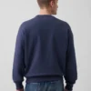 Felpa oversize per adulti in felpa francese pesante