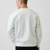 Felpa oversize per adulti in felpa francese pesante