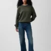 Felpa oversize per adulti in felpa francese pesante